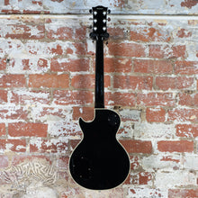 Load image into Gallery viewer, Edwards E-LP 92CD 2009 Ebony John Sykes MIJ ESP Japan
