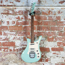 Load image into Gallery viewer, Yamaha SGV-300 Flying Samurai 2000's Sonic Blue
