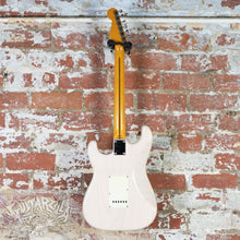 Load image into Gallery viewer, Fender Stratocaster ST57-TX ALG 2015 US Blonde MIJ Japan
