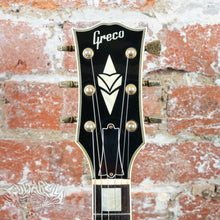 Load image into Gallery viewer, Greco EGC68-50 Single Cut 1982 Ebony MIJ Japan FujiGen
