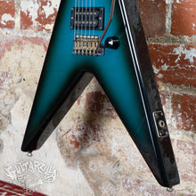 Load image into Gallery viewer, Aria Pro II XX Special V 1982 Blue Black Sunburst MIJ Japan Matsumoku
