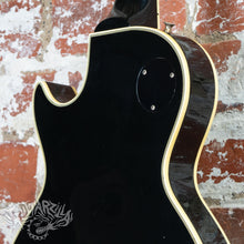 Load image into Gallery viewer, Greco EGC68-50 Single Cut 1982 Ebony MIJ Japan FujiGen
