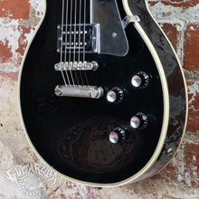 Load image into Gallery viewer, Edwards E-LP 92CD 2009 Ebony John Sykes MIJ ESP Japan
