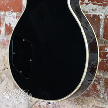 Load image into Gallery viewer, Edwards E-LP 92CD 2009 Ebony John Sykes MIJ ESP Japan
