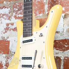 Load image into Gallery viewer, Yamaha SGV-300 Flying Samurai 2000's Yellow
