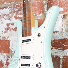 Load image into Gallery viewer, Yamaha SGV-300 Flying Samurai 2000's Sonic Blue
