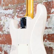 Load image into Gallery viewer, Fender Stratocaster ST57-TX ALG 2015 US Blonde MIJ Japan
