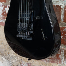 Load image into Gallery viewer, Charvel Dinky Custom DK-085-SH 90&#39;s Black MIJ Japan Superstrat
