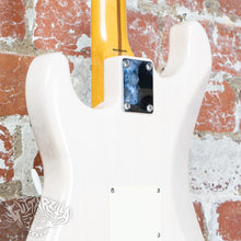 Load image into Gallery viewer, Fender Stratocaster ST57-TX ALG 2015 US Blonde MIJ Japan
