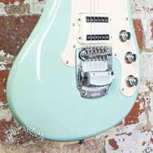 Load image into Gallery viewer, Yamaha SGV-300 Flying Samurai 2000's Sonic Blue
