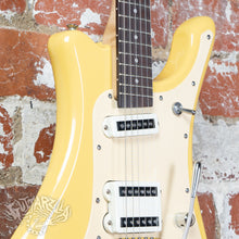 Load image into Gallery viewer, Yamaha SGV-300 Flying Samurai 2000's Yellow
