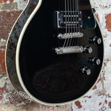 Load image into Gallery viewer, Edwards E-LP 92CD 2009 Ebony John Sykes MIJ ESP Japan
