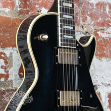 Load image into Gallery viewer, Greco EGC68-50 Single Cut 1982 Ebony MIJ Japan FujiGen
