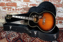 Load image into Gallery viewer, Orville By Gibson J-200 Jumbo 1992 Vintage Sunburst MIJ Japan
