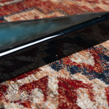 Load image into Gallery viewer, Aria Pro II XX Special V 1982 Blue Black Sunburst MIJ Japan Matsumoku
