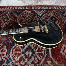 Load image into Gallery viewer, Greco EGC68-50 Single Cut 1982 Ebony MIJ Japan FujiGen
