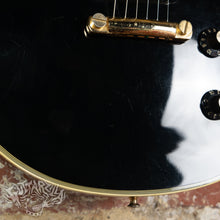 Load image into Gallery viewer, Greco EGC68-50 Single Cut 1982 Ebony MIJ Japan FujiGen
