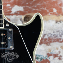 Load image into Gallery viewer, Edwards E-LP 92CD 2009 Ebony John Sykes MIJ ESP Japan
