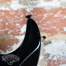 Load image into Gallery viewer, Charvel Dinky Custom DK-085-SH 90&#39;s Black MIJ Japan Superstrat
