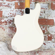 Load image into Gallery viewer, Fender Bass VI 2012 Vintage White MIJ Japan Offset
