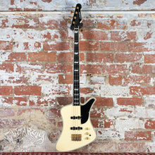 Load image into Gallery viewer, Edwards E-Serena Barry Sparks 2012 Vintage White MIJ ESP Japan
