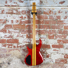 Load image into Gallery viewer, Aria Pro II SB-ELT 1989 Padauk Red
