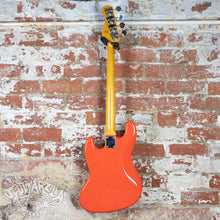 Load image into Gallery viewer, Fender Jazz Bass &#39;62 Reissue JB62-75US 2000 Fiesta Red CIJ Japan
