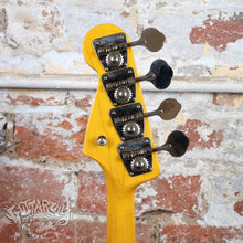 Load image into Gallery viewer, Fender Jazz Bass &#39;62 Reissue JB62-75US 2000 Fiesta Red CIJ Japan
