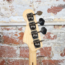 Load image into Gallery viewer, Fender Aerodyne Jazz Bass AJB 2010 Black MIJ Japan
