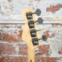 Load image into Gallery viewer, Fender Aerodyne Jazz Bass AJB 2007 Old Candy Apple Red MIJ Japan
