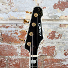 Load image into Gallery viewer, Edwards E-Serena Barry Sparks 2012 Vintage White MIJ ESP Japan
