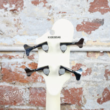 Load image into Gallery viewer, Killer KB-Simmony 2009 Snow White MIJ Japan ESP
