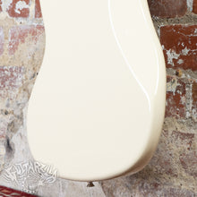 Load image into Gallery viewer, Fender Bass VI 2012 Vintage White MIJ Japan Offset
