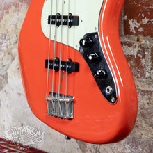 Load image into Gallery viewer, Fender Jazz Bass &#39;62 Reissue JB62-75US 2000 Fiesta Red CIJ Japan

