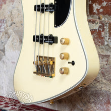 Load image into Gallery viewer, Edwards E-Serena Barry Sparks 2012 Vintage White MIJ ESP Japan
