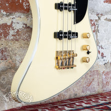 Load image into Gallery viewer, Edwards E-Serena Barry Sparks 2012 Vintage White MIJ ESP Japan
