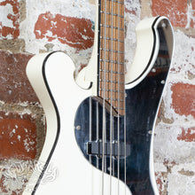 Load image into Gallery viewer, Killer KB-Simmony 2009 Snow White MIJ Japan ESP
