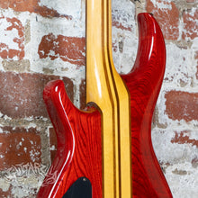 Load image into Gallery viewer, Aria Pro II SB-ELT 1989 Padauk Red
