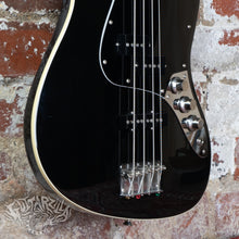 Load image into Gallery viewer, Fender Aerodyne Jazz Bass AJB 2010 Black MIJ Japan
