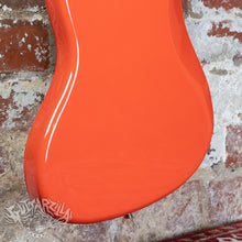 Load image into Gallery viewer, Fender Jazz Bass &#39;62 Reissue JB62-75US 2000 Fiesta Red CIJ Japan
