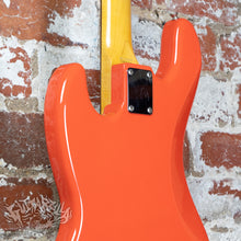 Load image into Gallery viewer, Fender Jazz Bass &#39;62 Reissue JB62-75US 2000 Fiesta Red CIJ Japan
