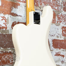 Load image into Gallery viewer, Fender Bass VI 2012 Vintage White MIJ Japan Offset
