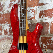 Load image into Gallery viewer, Aria Pro II SB-ELT 1989 Padauk Red
