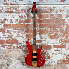 Load image into Gallery viewer, Aria Pro II SB-ELT 1989 Padauk Red
