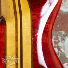 Load image into Gallery viewer, Aria Pro II SB-ELT 1989 Padauk Red
