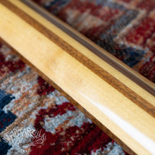 Load image into Gallery viewer, Aria Pro II SB-ELT 1989 Padauk Red
