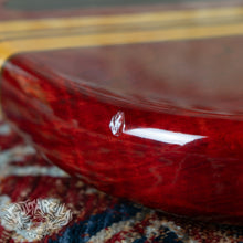 Load image into Gallery viewer, Aria Pro II SB-ELT 1989 Padauk Red
