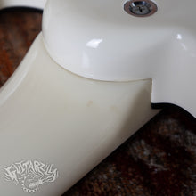 Load image into Gallery viewer, Killer KB-Simmony 2009 Snow White MIJ Japan ESP
