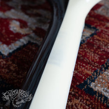 Load image into Gallery viewer, Edwards Flying V E-FV-125WB 2021 White Black Michael Schenker MIJ Japan ESP
