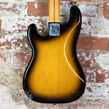 Load image into Gallery viewer, Fender Precision Bass '57 Reissue PB57-50 1989 Sunburst MIJ FujiGen
